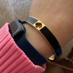 Authentic kate spade bracelet